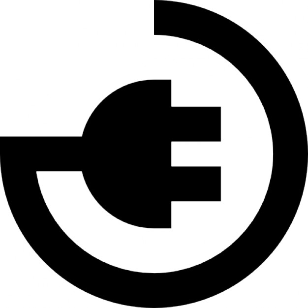 AD Electric and Fire Logo