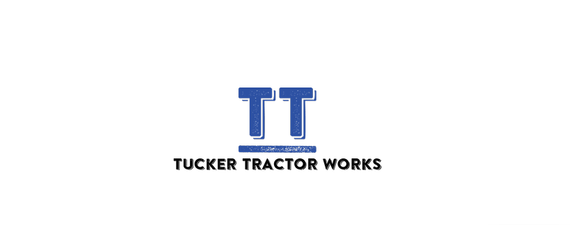 Tucker Tractor Works Logo