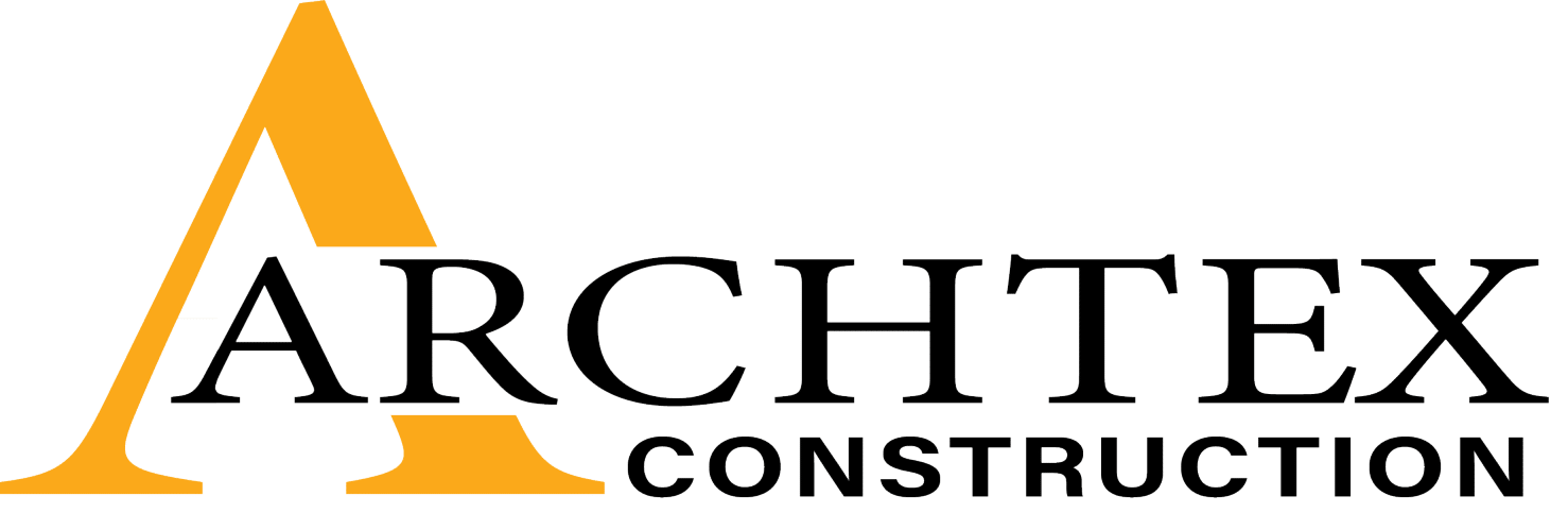 Archtex Construction Logo