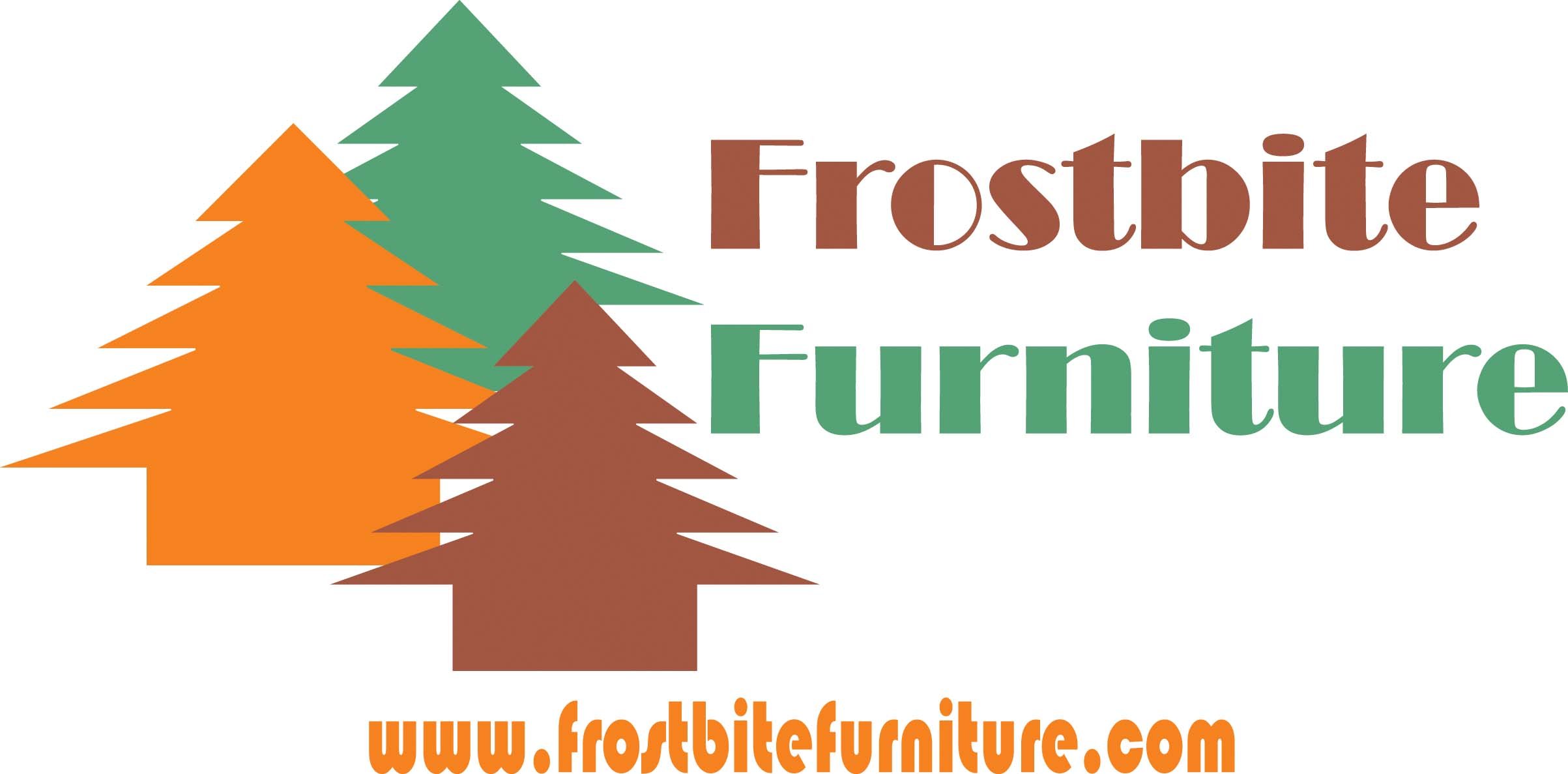 Frostbite Furniture, LLC Logo