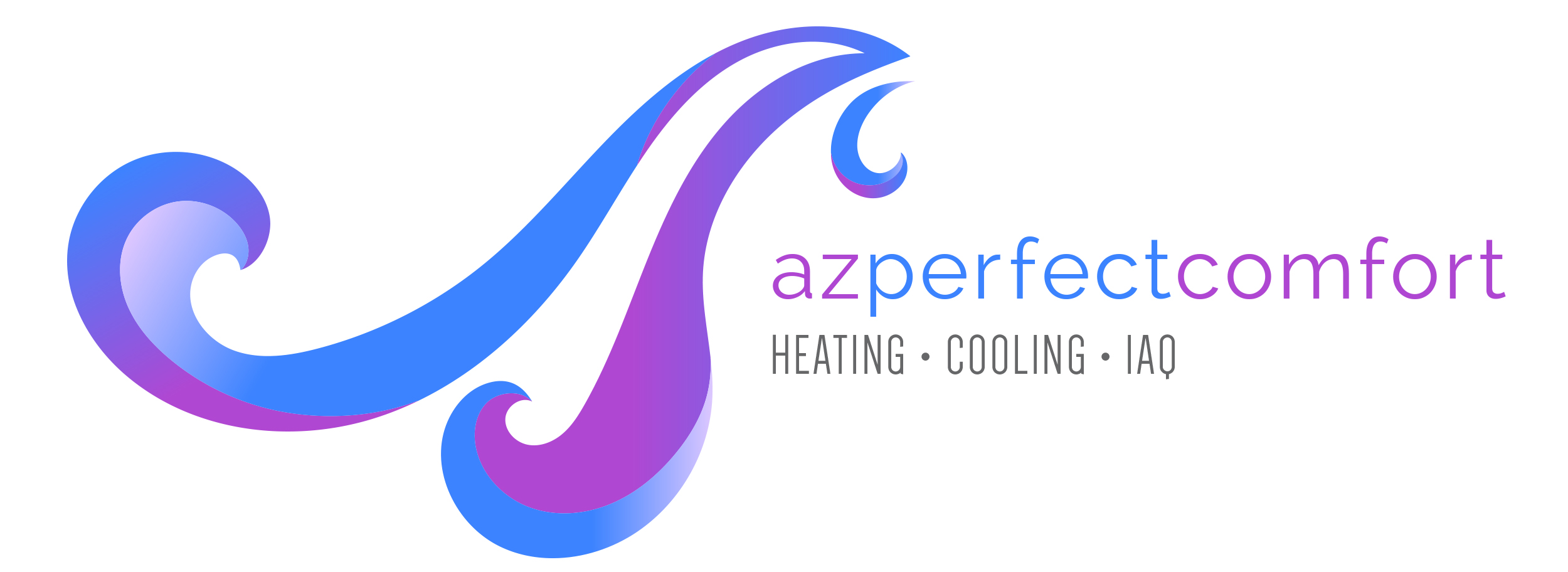 AZ Perfect Comfort Logo