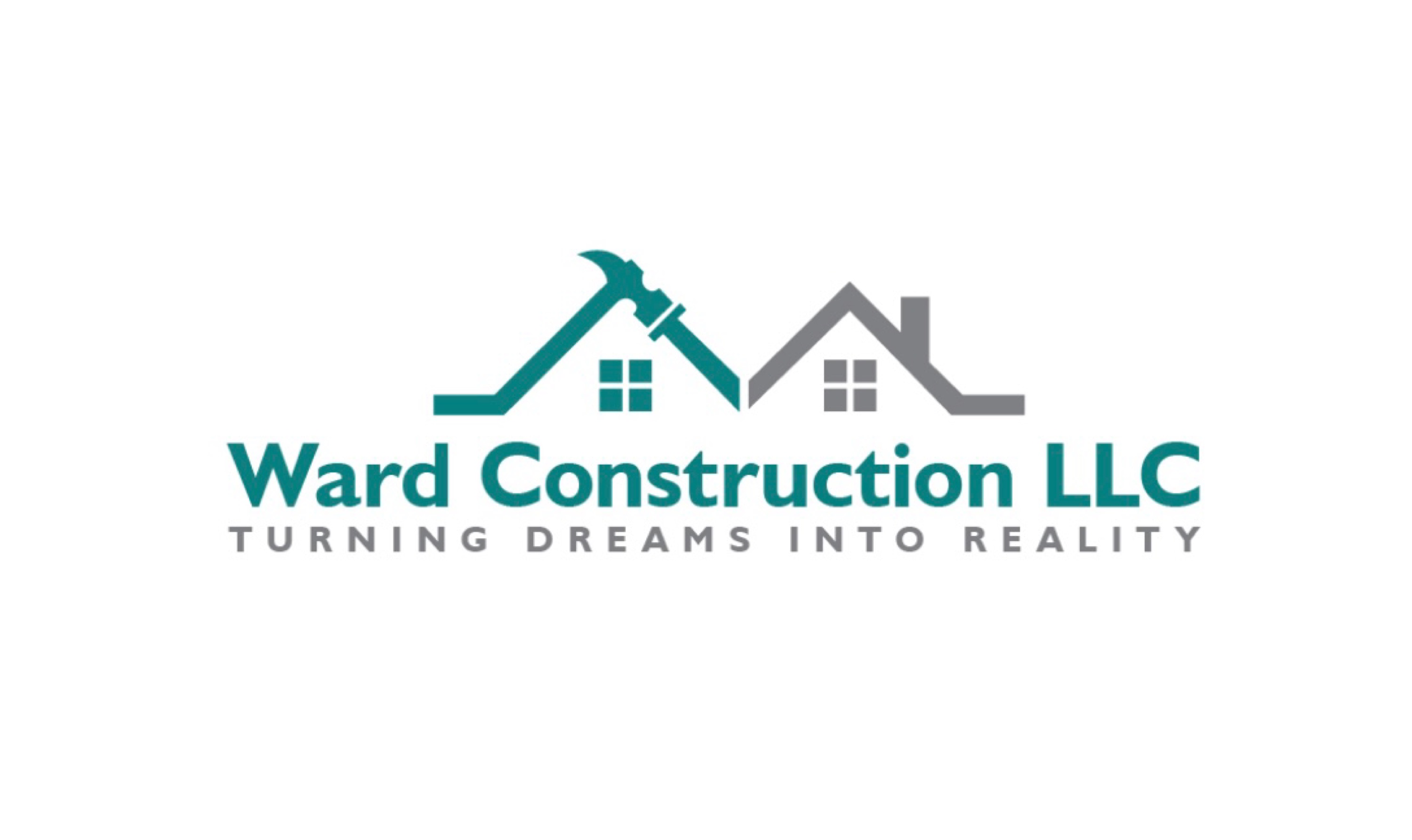 Ward Construction LLC Logo