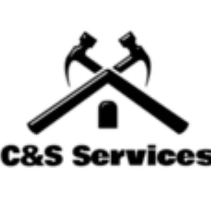 C & S Services Logo