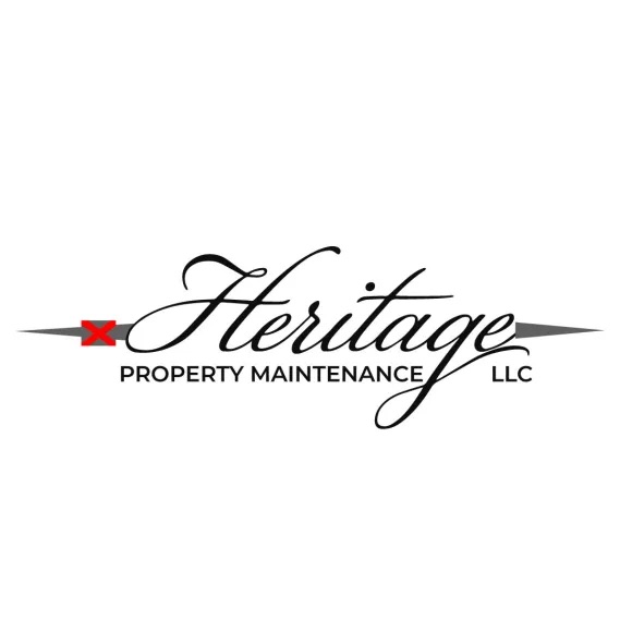 Heritage Property Maintenance LLC Logo