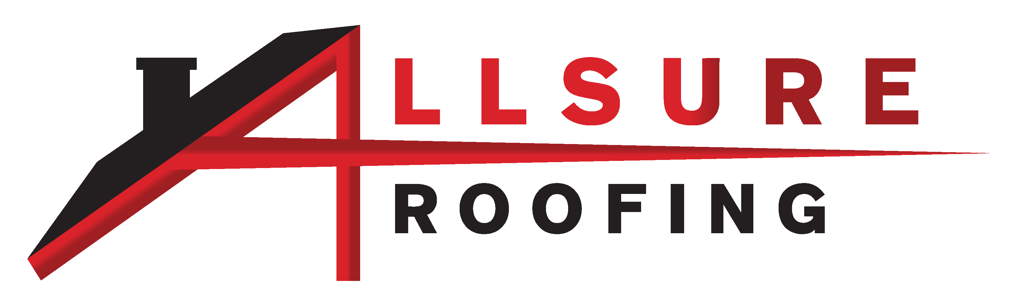 Allsure Roofing Logo