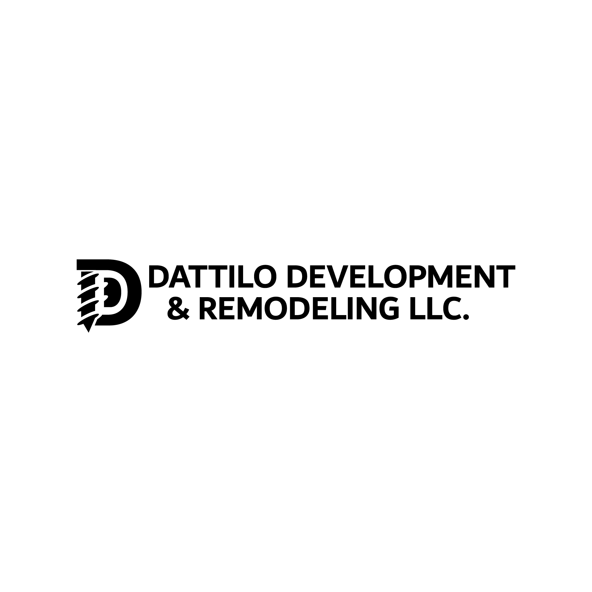 Dattilo Development & Remodeling LLC Logo