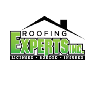 Roofing Experts, Inc. Logo