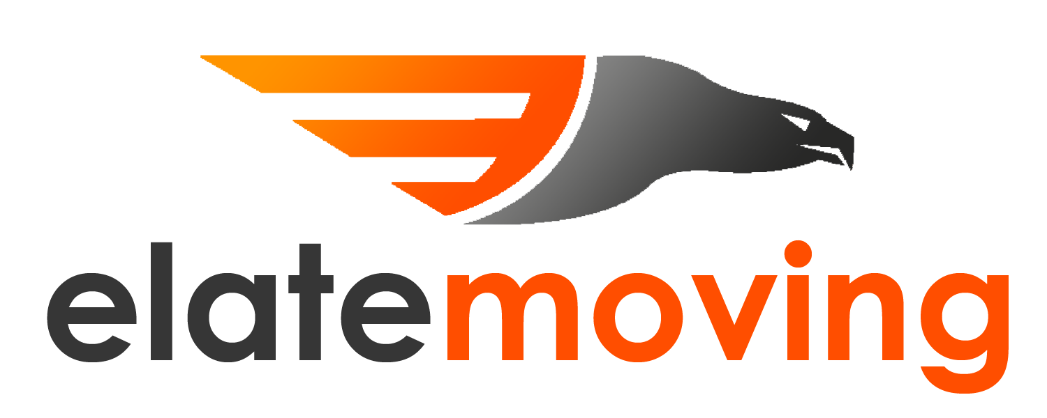 Elate Moving, LLC Logo