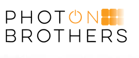 Photon Brothers, Inc. Logo
