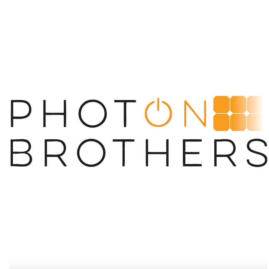 Photon Brothers, Inc. Logo