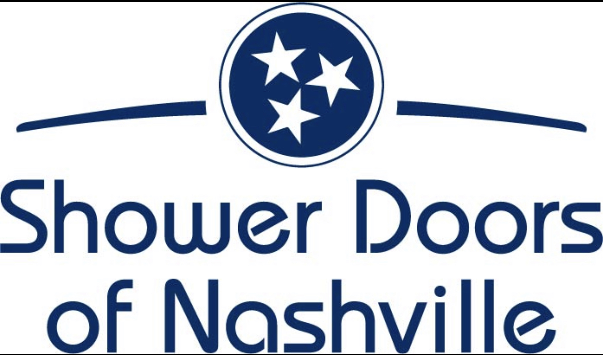 Shower Doors of Nashville Logo