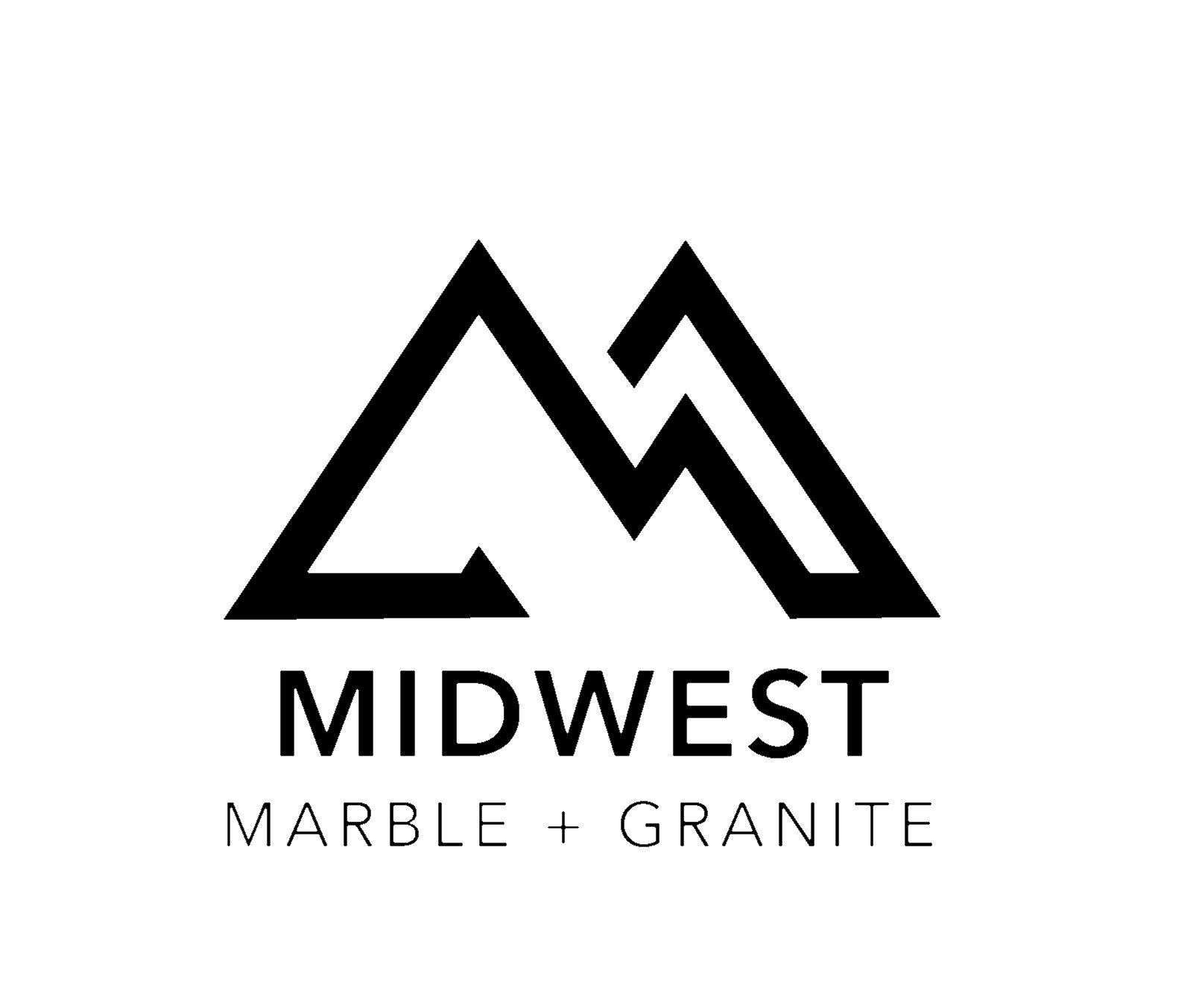 Midwest Marble & Granite, LLC Logo