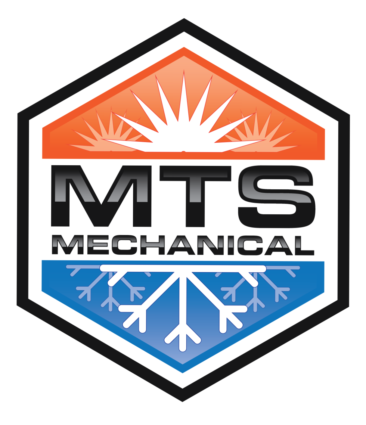 MTS Mechanical Logo