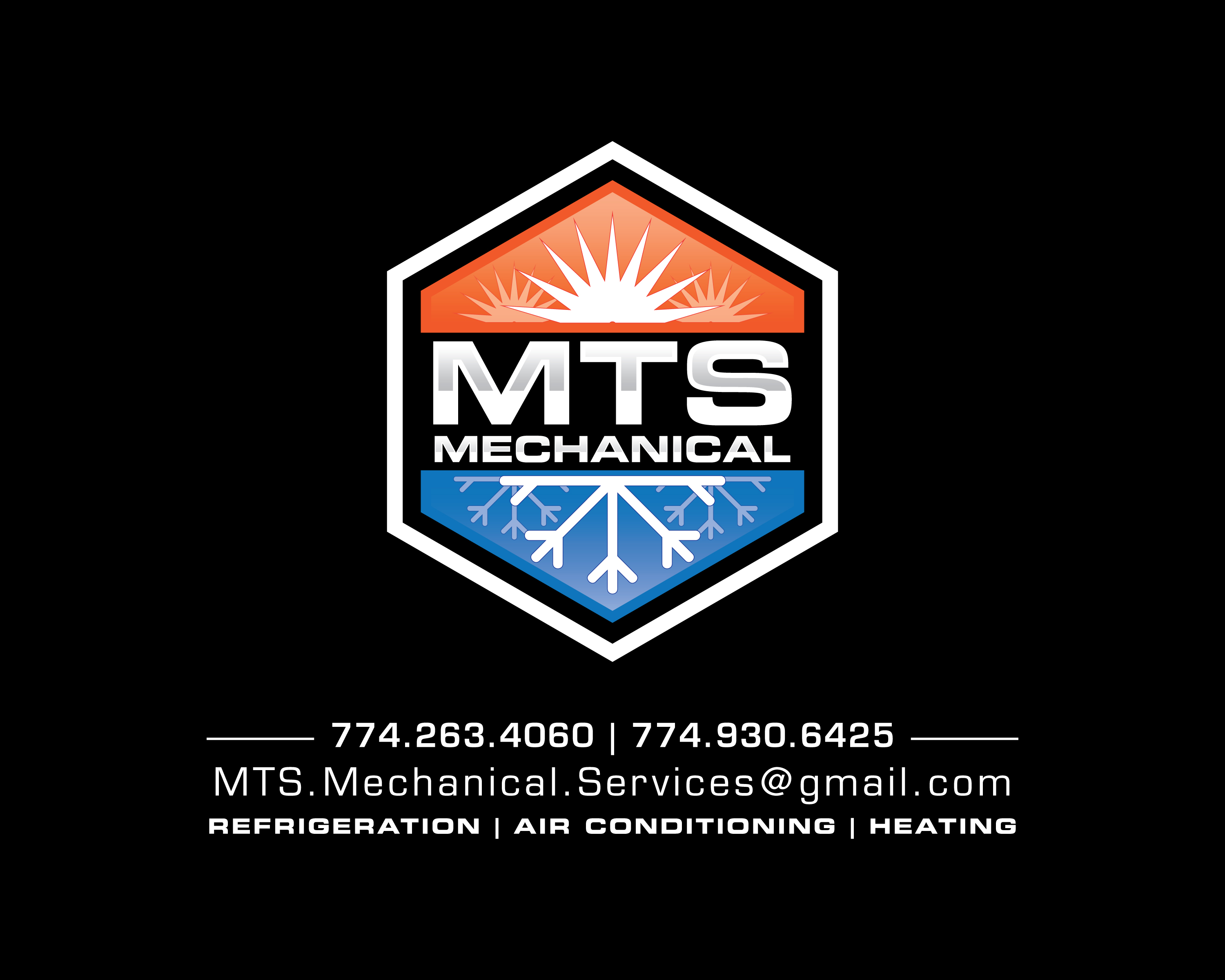 MTS Mechanical Logo