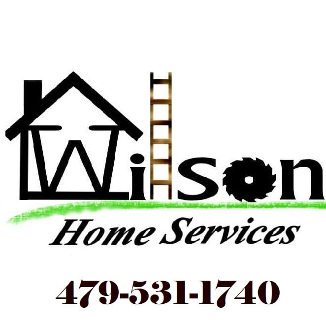 Wilson Home Services, LLC Logo