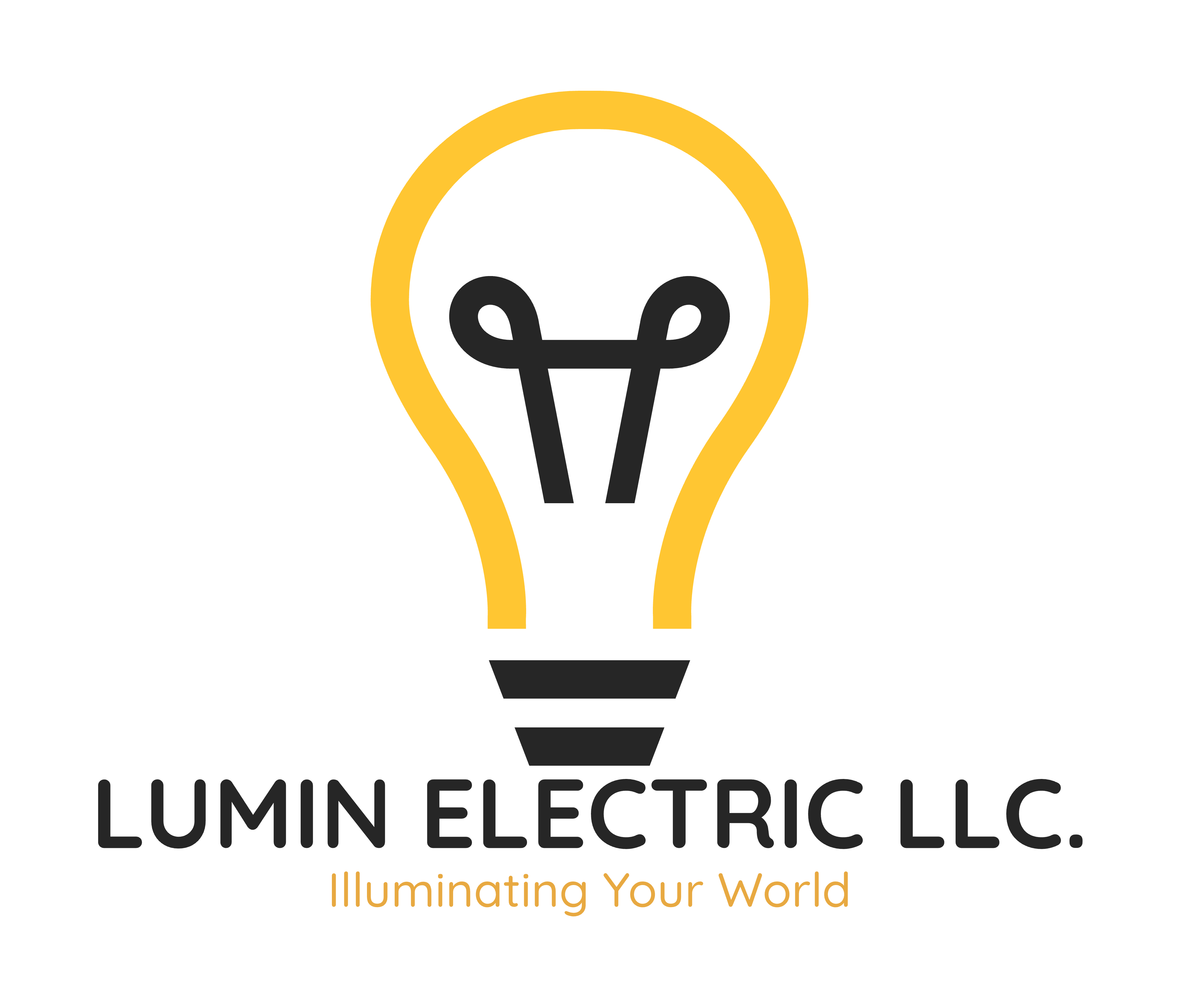 LUMIN ELECTRIC LLC Logo