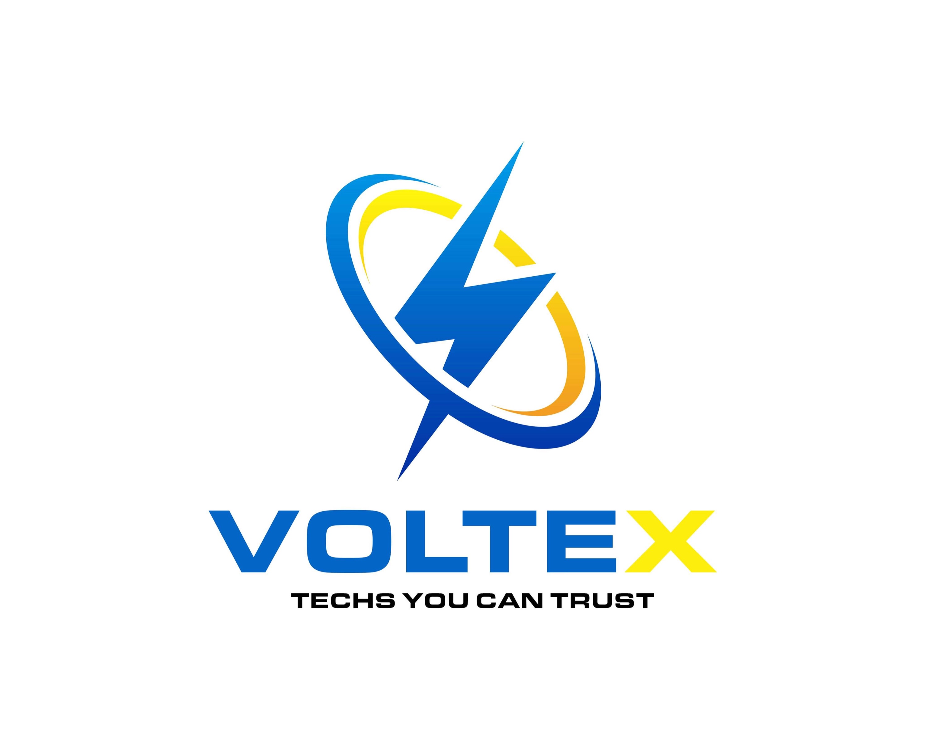 Voltex Logo