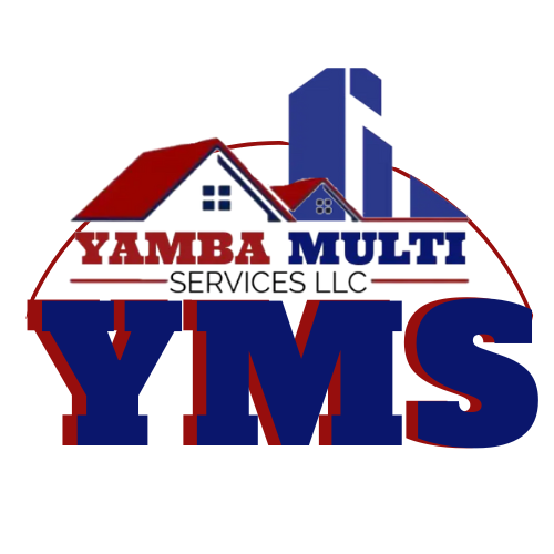 Yamba Multi Service LLC Logo