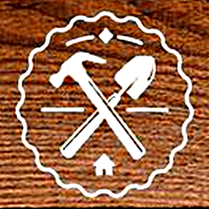 Cedar Works & Outdoor Services Logo