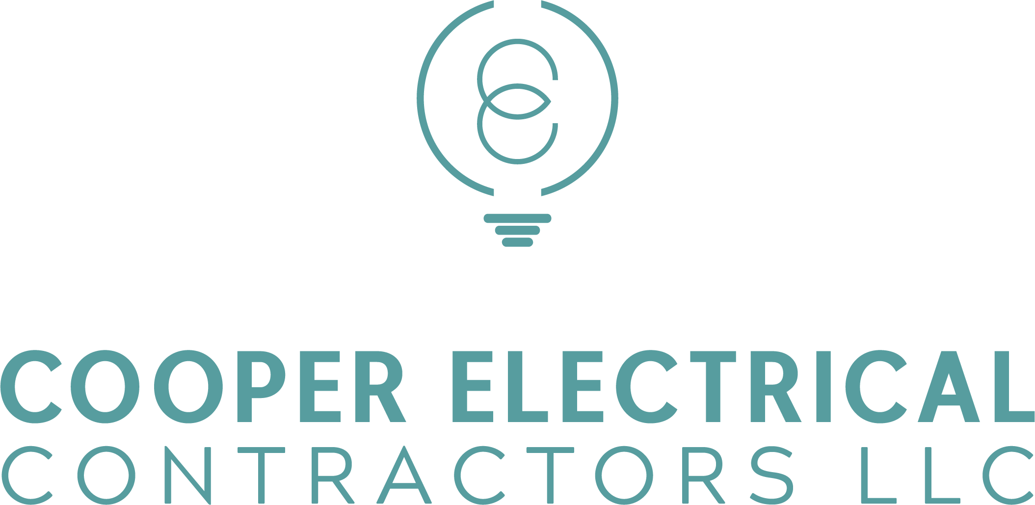 COOPER ELECTRICAL CONTRACTORS LLC Logo