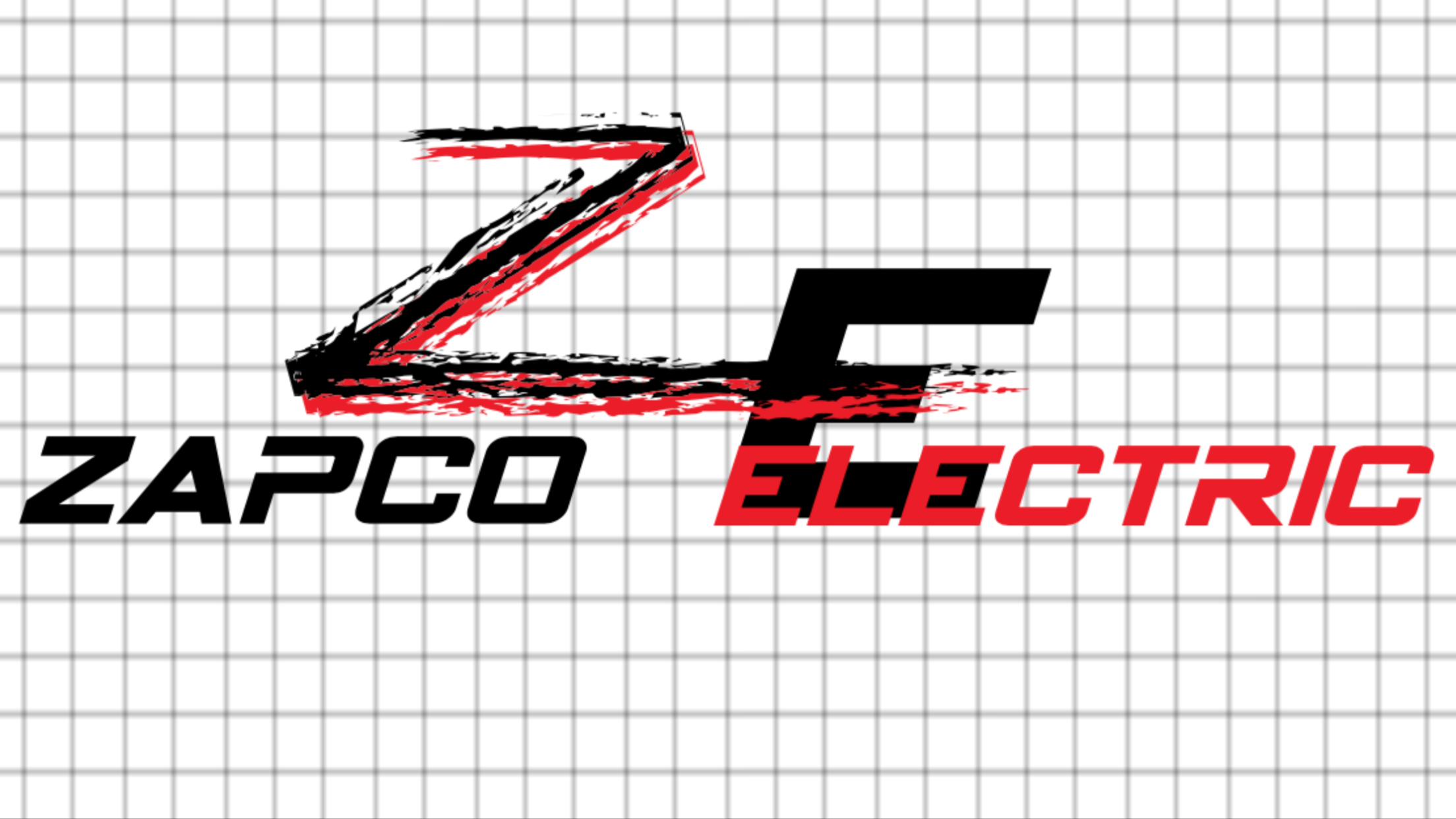 Zapco Electric, LLC Logo