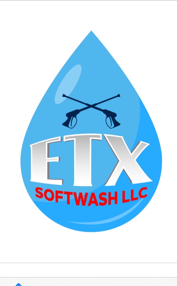 ETX Softwash Logo