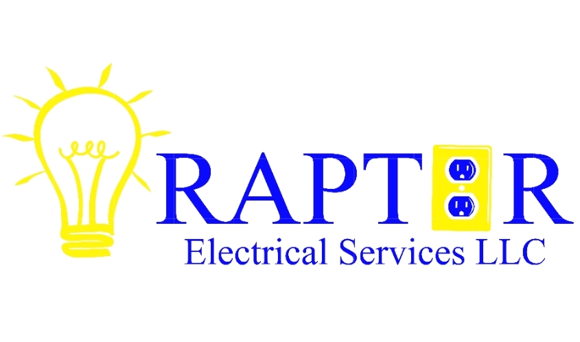 Raptor Electrical Services, LLC Logo