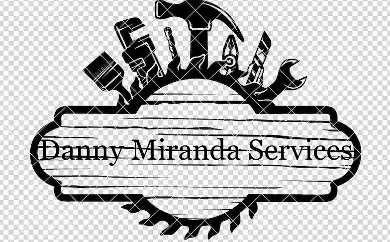 Danny Miranda Services Logo