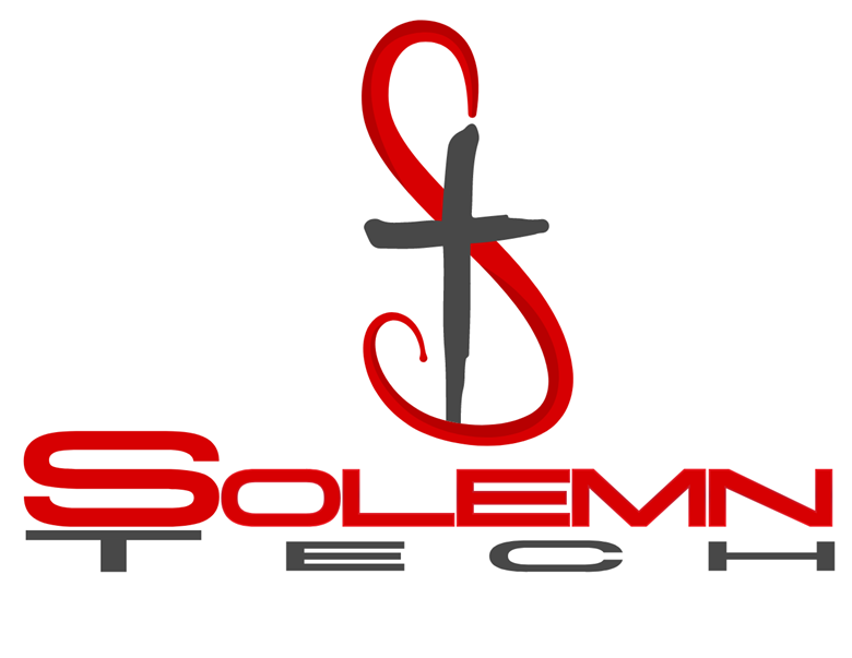 Solemn Tech, LLC Logo