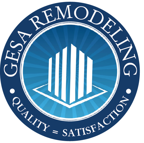 GESA Remodel Logo