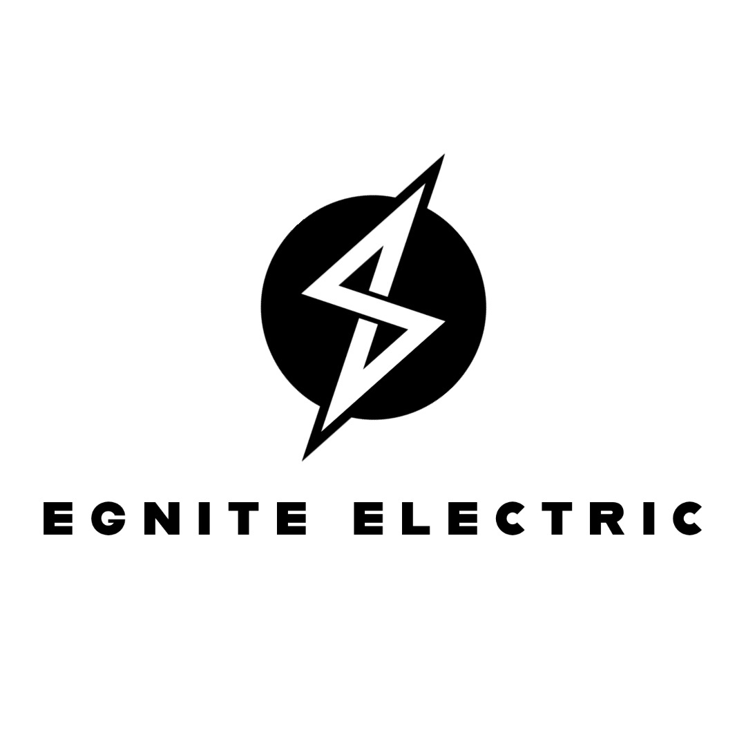 EGNITE ELECTRIC, LLC Logo