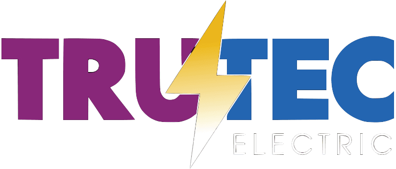 TruTec Electric Logo