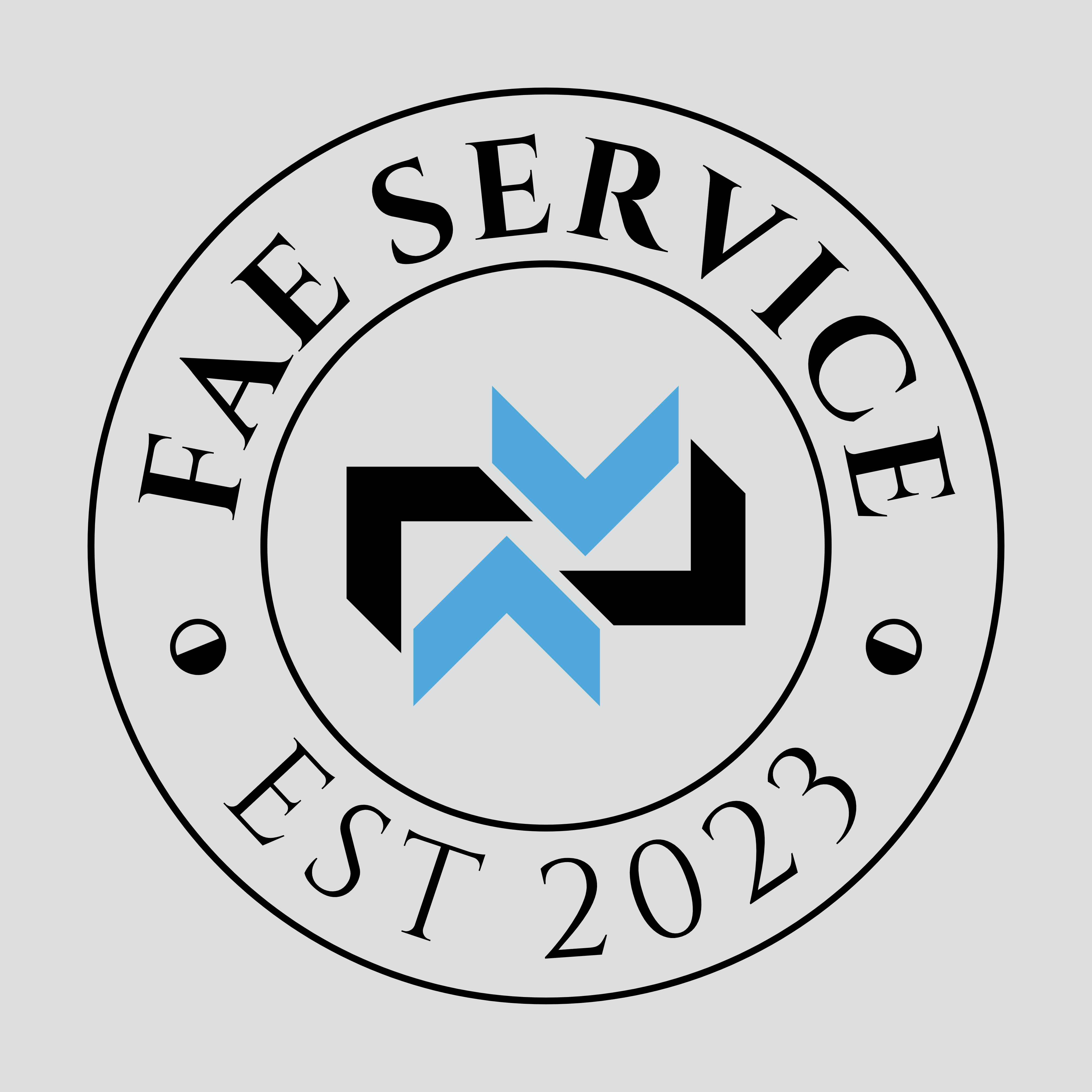 Fae Service Logo