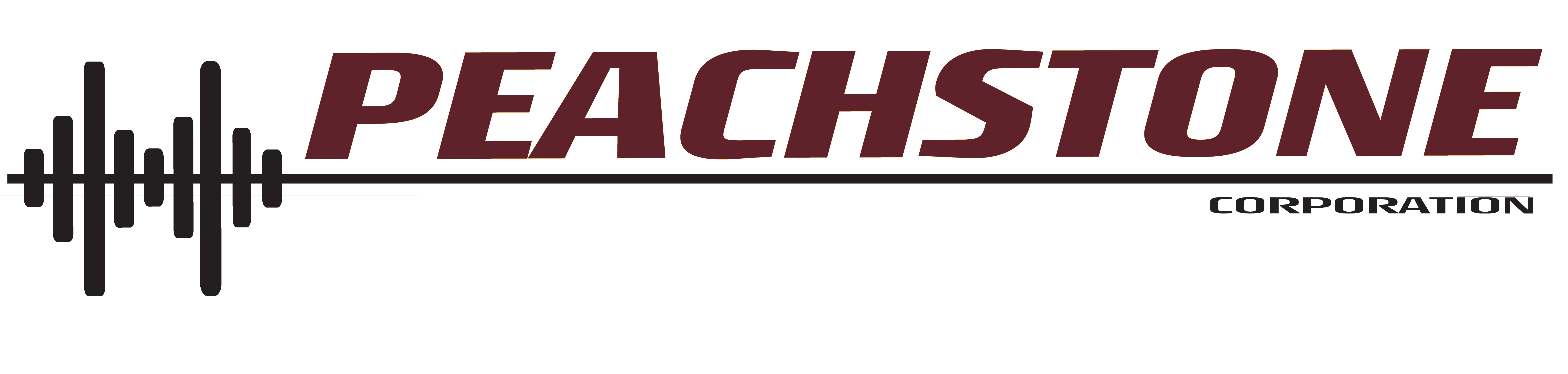 Peachstone Corporation Logo