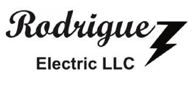 Rodriguez Electric, LLC Logo