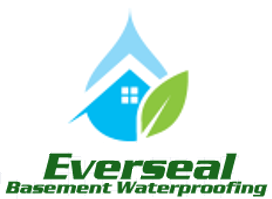 Everseal Basement, Inc. Logo