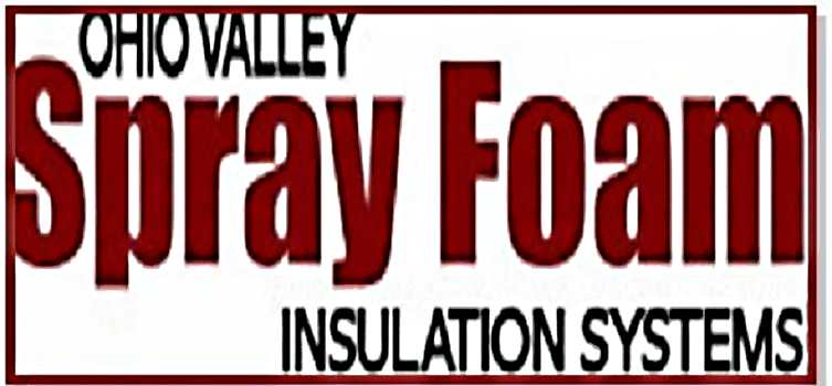 Ohio Valley Spray Foam Insulation Systems, LLC Logo