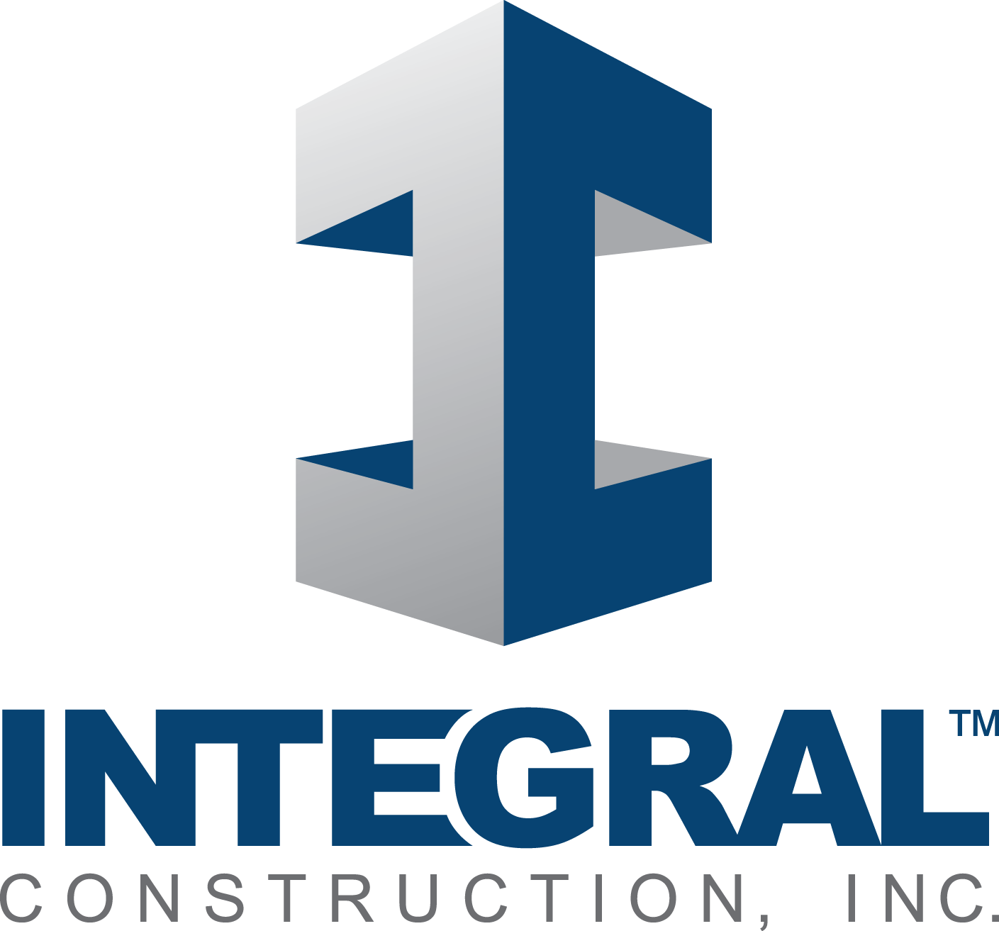 Integral Construction Inc Logo