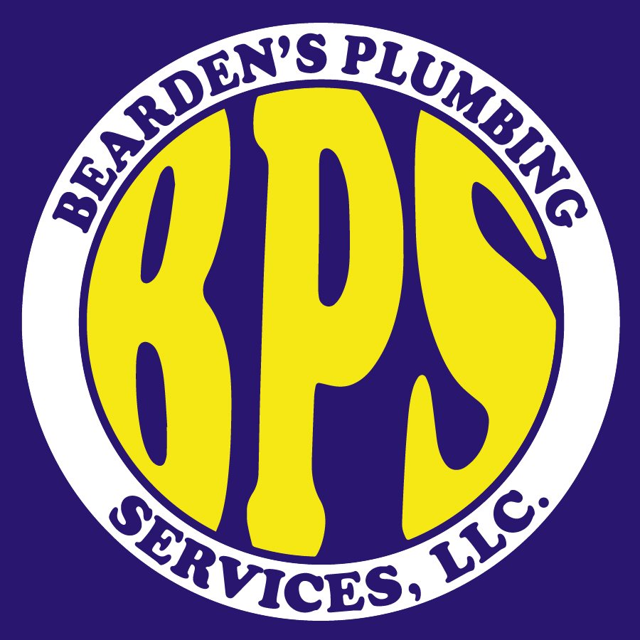 Brian Allen Bearden Logo