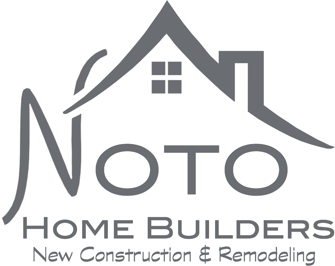 Noto Roofing, LLC Logo