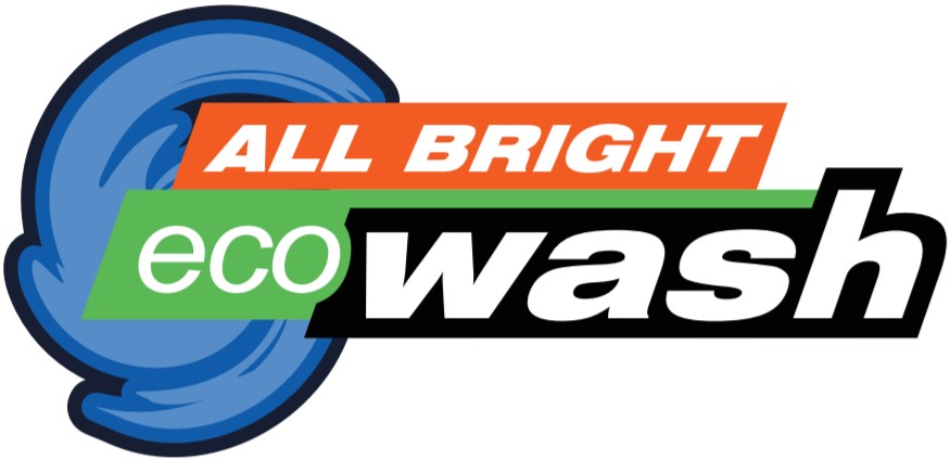All Bright Eco Wash Logo