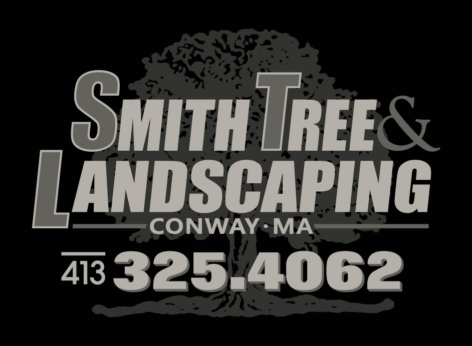 Smith Tree & Landscaping Logo