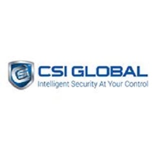 CSI Global Logo