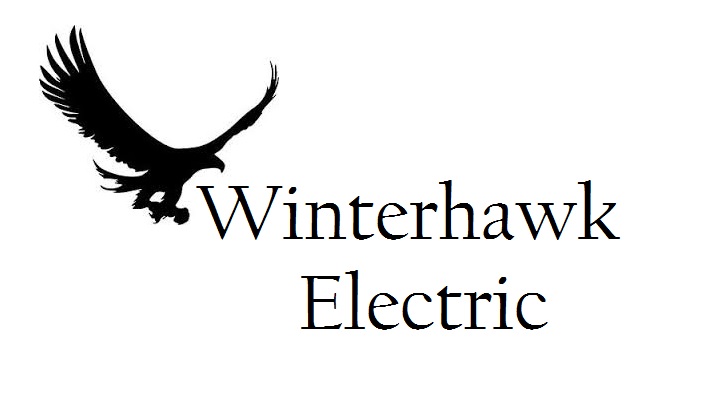 Winterhawk Electric, LLC Logo
