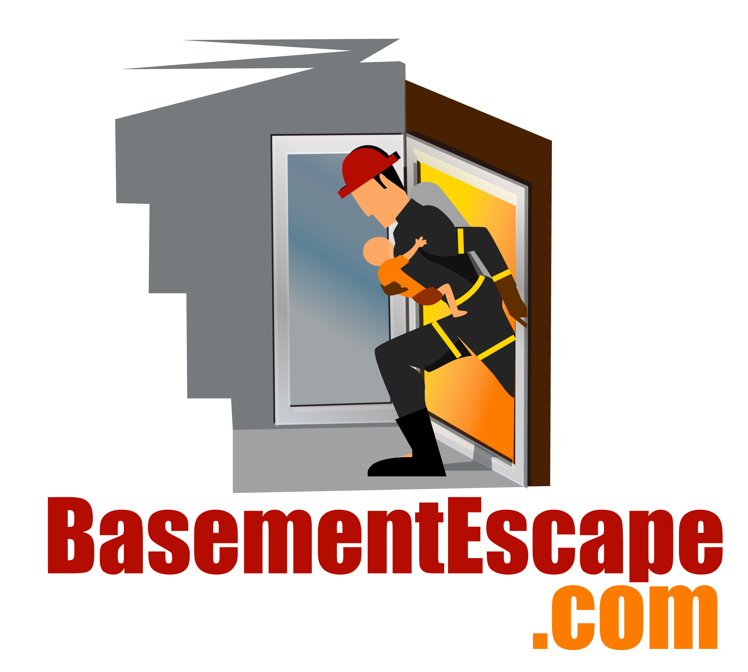 Basement Escape Logo