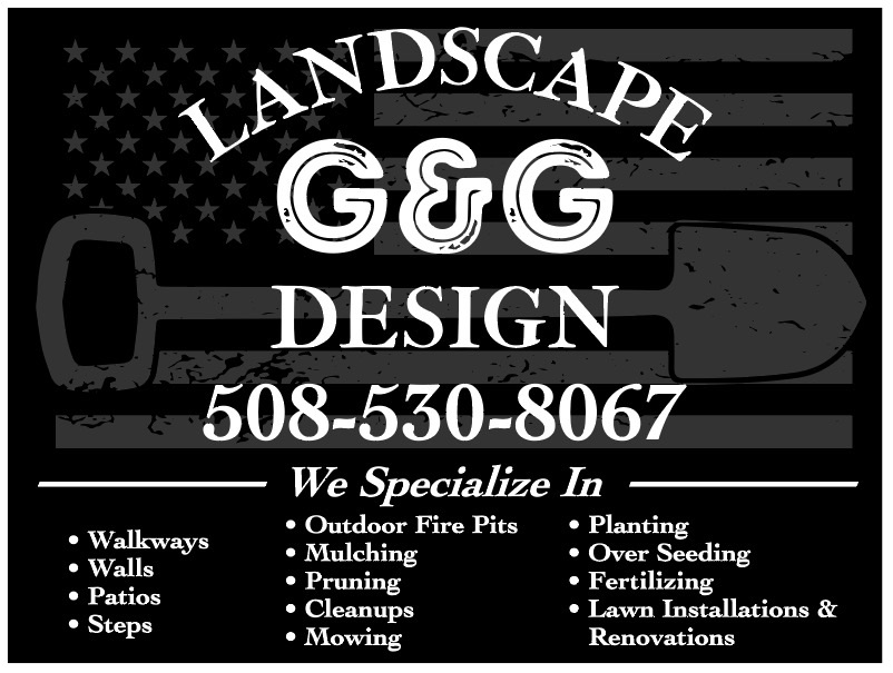 G&G Landscape Design, LLC Logo