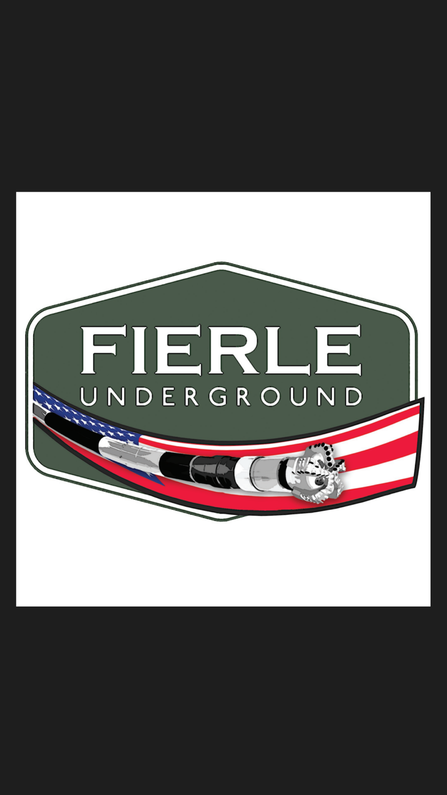 Fierle Underground, LLC Logo