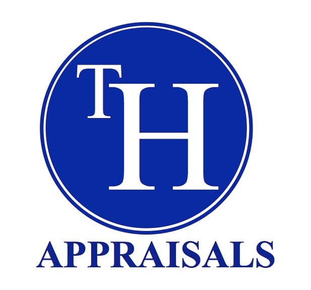 Todd Hafner Appraisals Logo