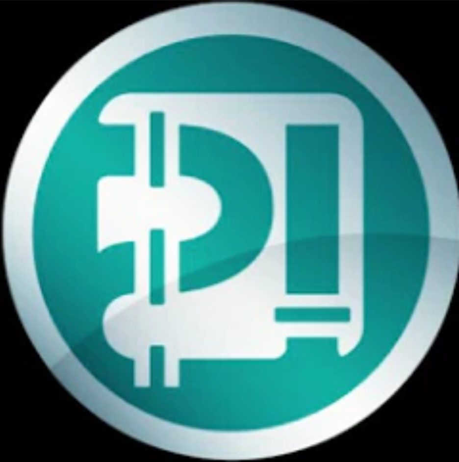Drains, Inc. Logo