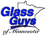 Glass Guys, LLC Logo